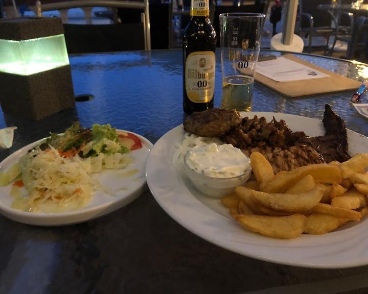 Griechisches Restaurant Bei Nikos
